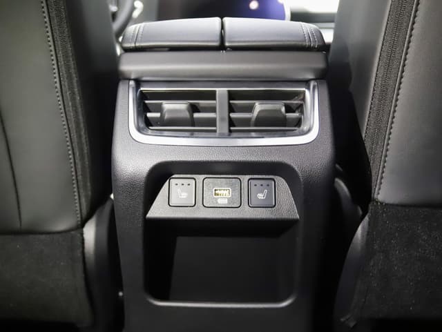 Haval F7x Tech Plus 2.0T 7DCT 4WD в лизинг - 17