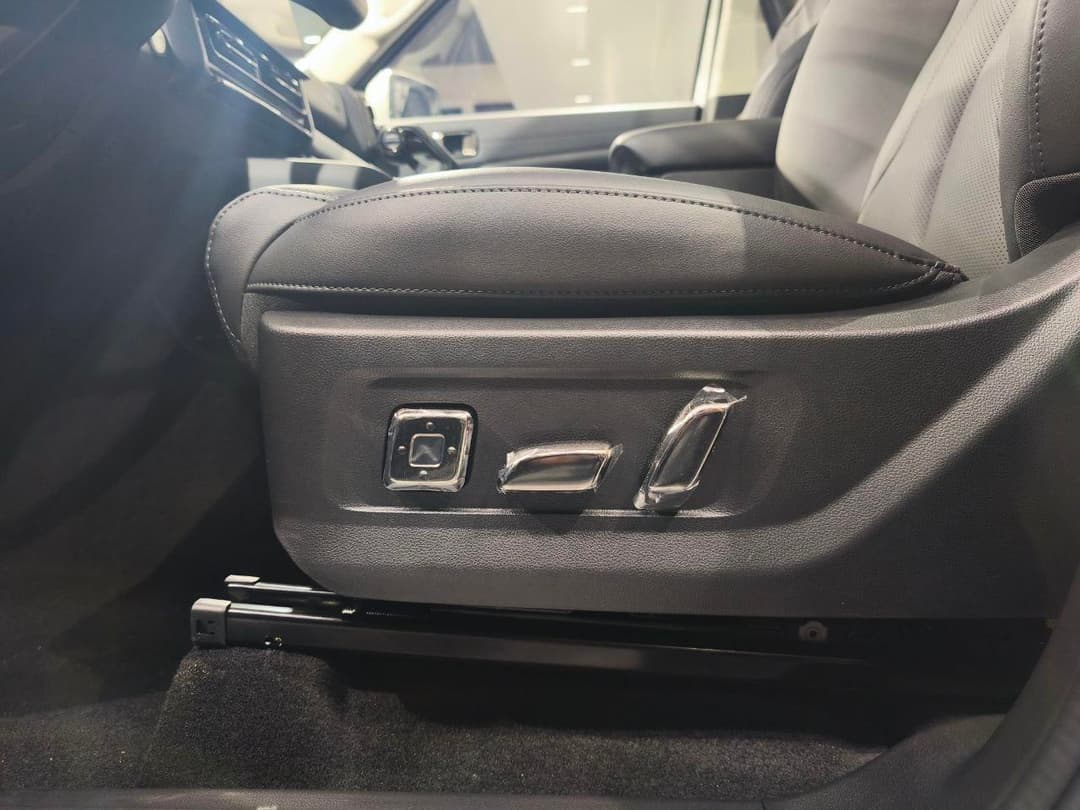 Haval H9 Premium 2.0T 8AT 4WD в лизинг - 17