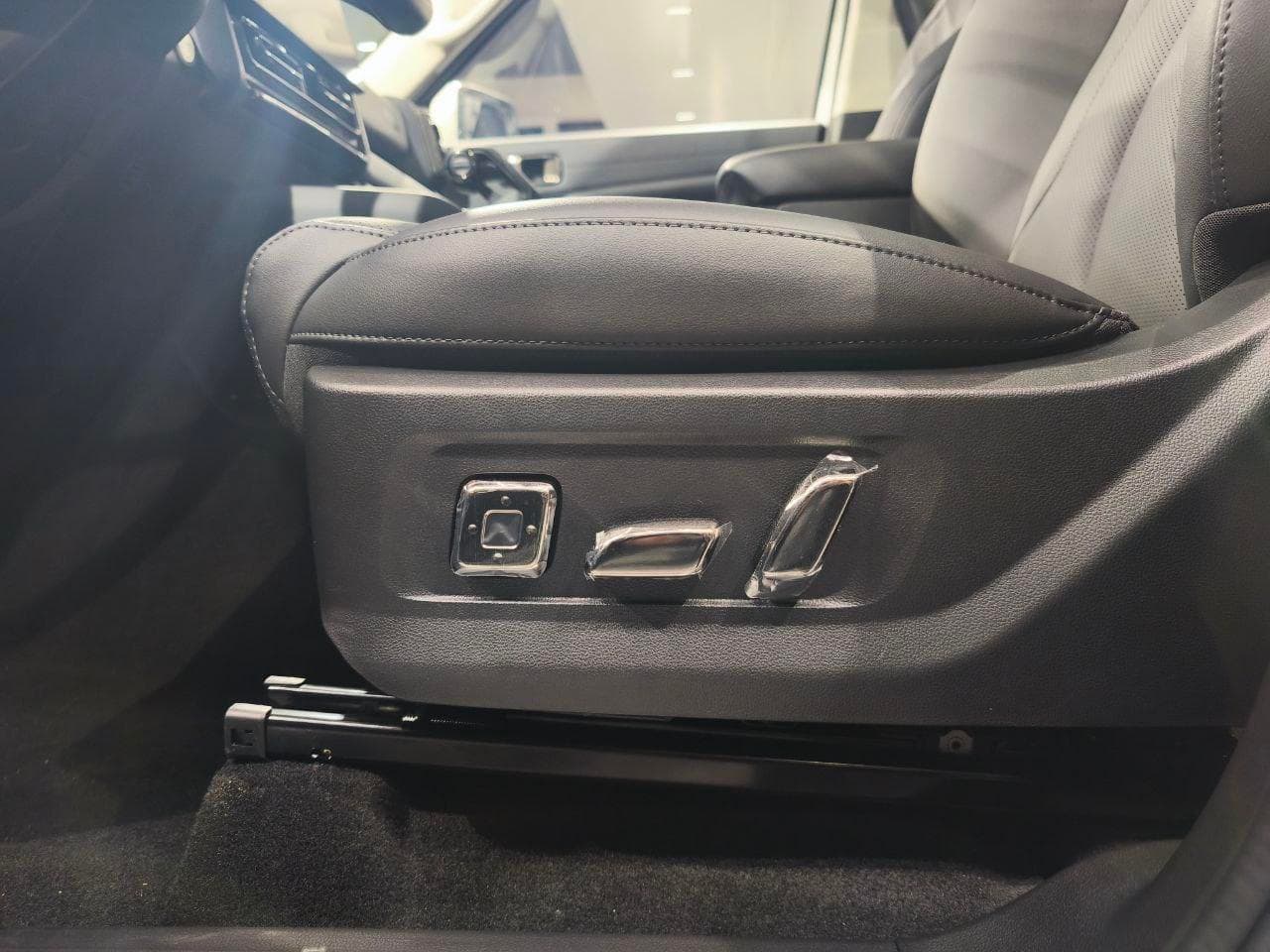 Haval H9 Premium 2.0T 8AT 4WD в лизинг - 17