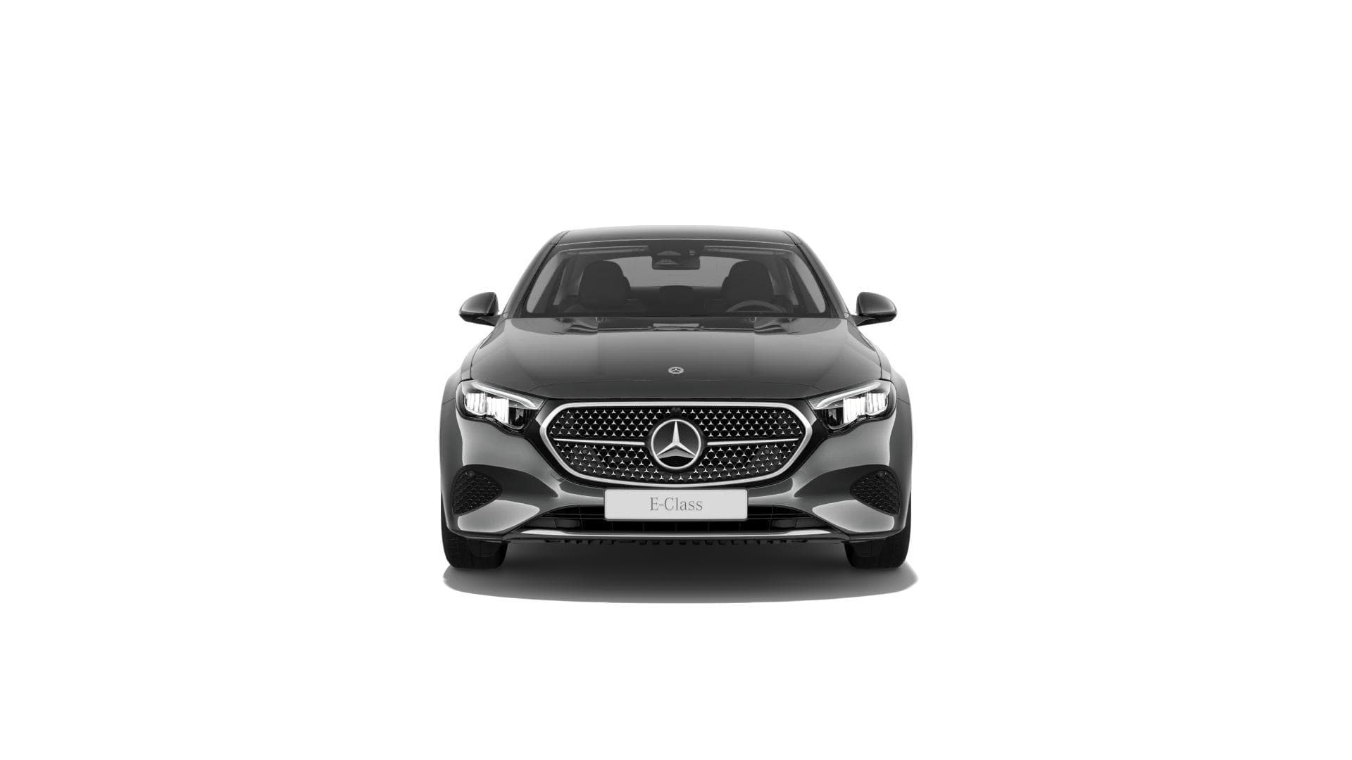 Mercedes-Benz E седан 300 полный привод АМГ Лайн (AMG Line) в лизинг - 6