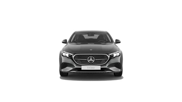 Mercedes-Benz E седан 300 полный привод АМГ Лайн (AMG Line) в лизинг - 6