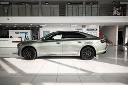 Geely Preface Флагман / Flagship 2.0Т АТ в лизинг - 5