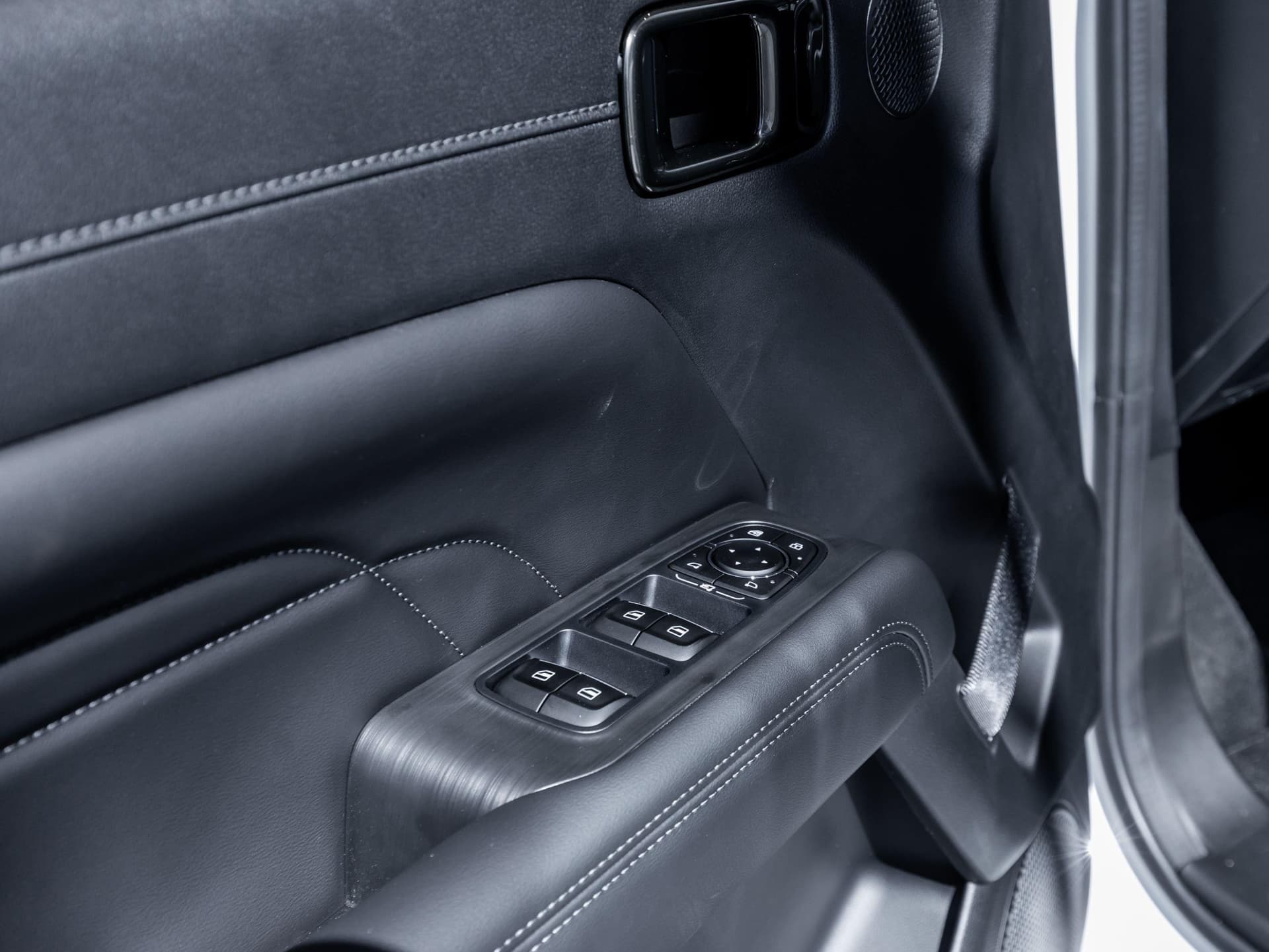 Haval H9 Premium 2.0T 8AT 4WD в лизинг - 24