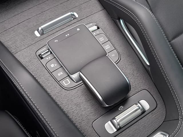 Mercedes-Benz GLS 450 d 4MATIC в лизинг - 16