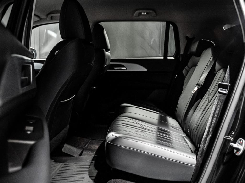 Haval H5 Premium 2.0T 8AT 4WD в лизинг - 20