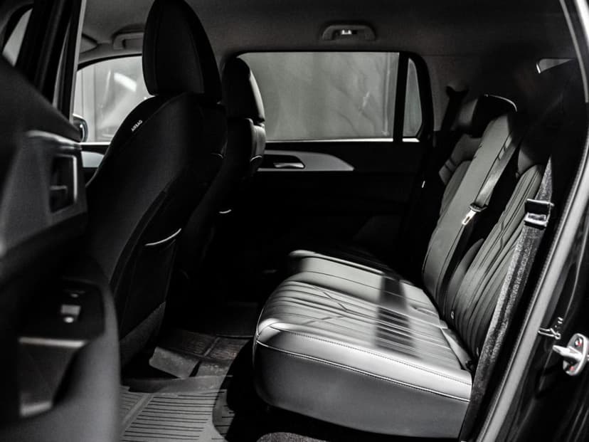 Haval H5 Premium 2.0T 8AT 4WD в лизинг - 20