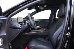 Mercedes-Benz E седан 300 полный привод АМГ Лайн (AMG Line) в лизинг - 8
