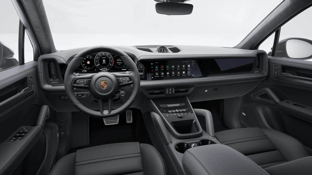Porsche Cayenne GTS в лизинг - 6