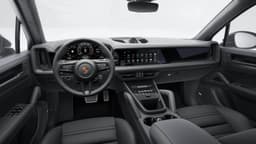 Porsche Cayenne GTS в лизинг - 6