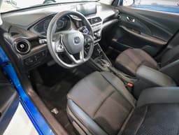 Changan Alsvin Tech 1.5 5DCT в лизинг - 10