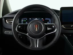 Hongqi HQ9 2.0T Executive в лизинг - 18