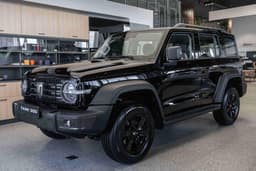 Tank 300 City Adventure 2.0 8AT 4WD в лизинг - 8