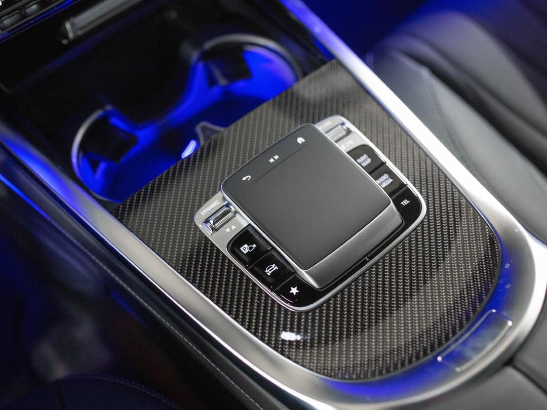 Mercedes-Benz G 63 AMG в лизинг - 27