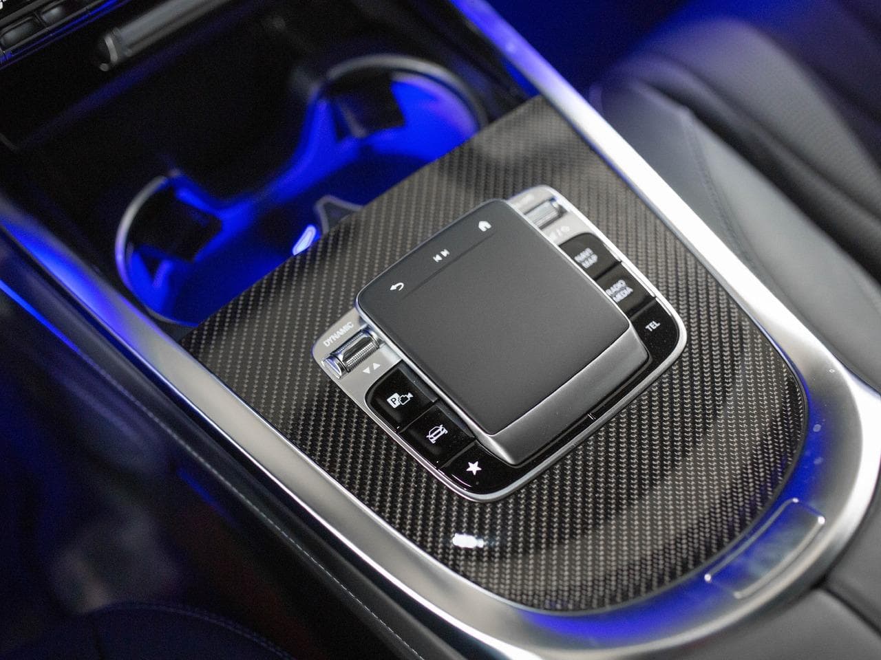 Mercedes-Benz G 63 AMG в лизинг - 27