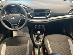 Lada Vesta седан Comfort 1.6 106hp 5MT в лизинг - 13
