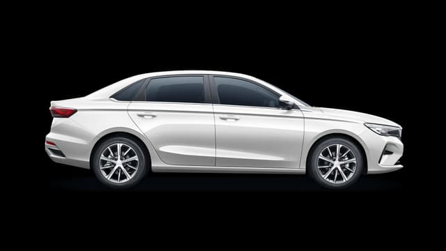 Belgee S50 Стиль 1.5 АТ (Style) в лизинг - 8