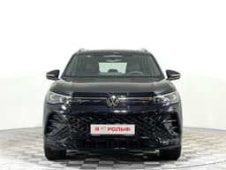 Volkswagen Tiguan L Pro R-Line Premium Edition 380TSI 7AT 4WD в лизинг - 3
