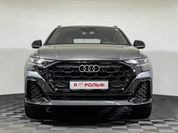 Audi Q8 50 TDI quattro tiptronic в лизинг - 3