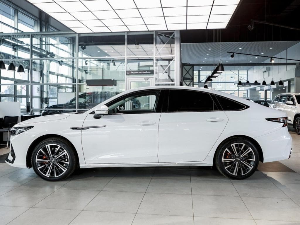 Chery Arrizo 8 Prime 1.6T 150 DCT в лизинг - 8