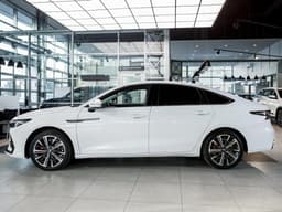 Chery Arrizo 8 Prime 1.6T 150 DCT в лизинг - 8
