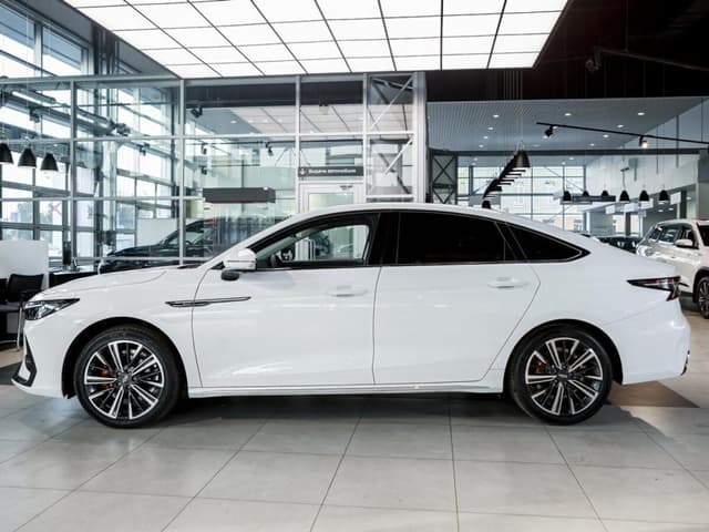Chery Arrizo 8 Prime 1.6T 150 DCT в лизинг - 8