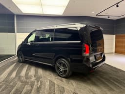 Mercedes-Benz V 300 d L 4MATIC AVANTGARDE в лизинг - 5
