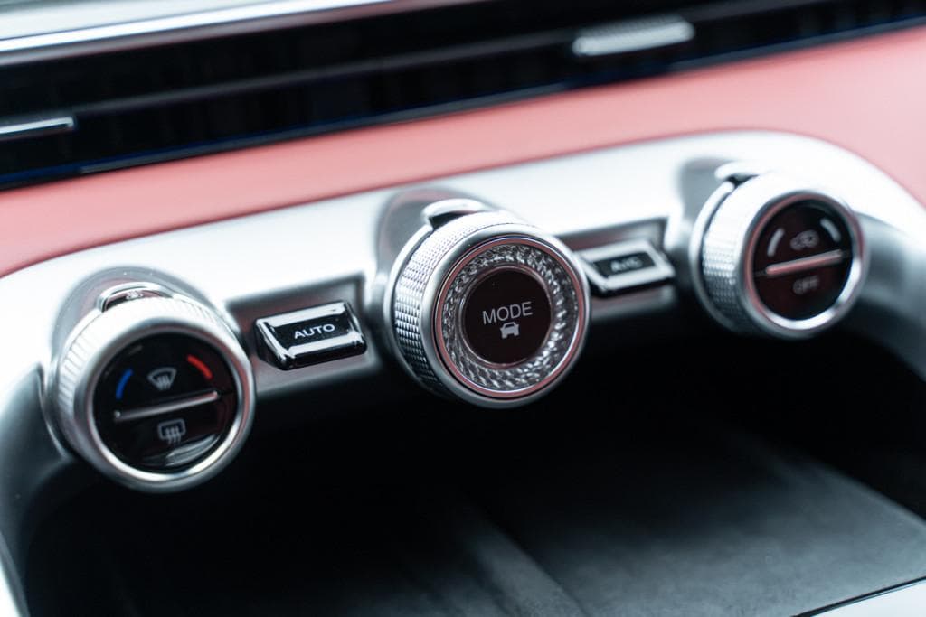 EXEED RX Premium 2.0 TGDI 8AT AWD в лизинг - 24