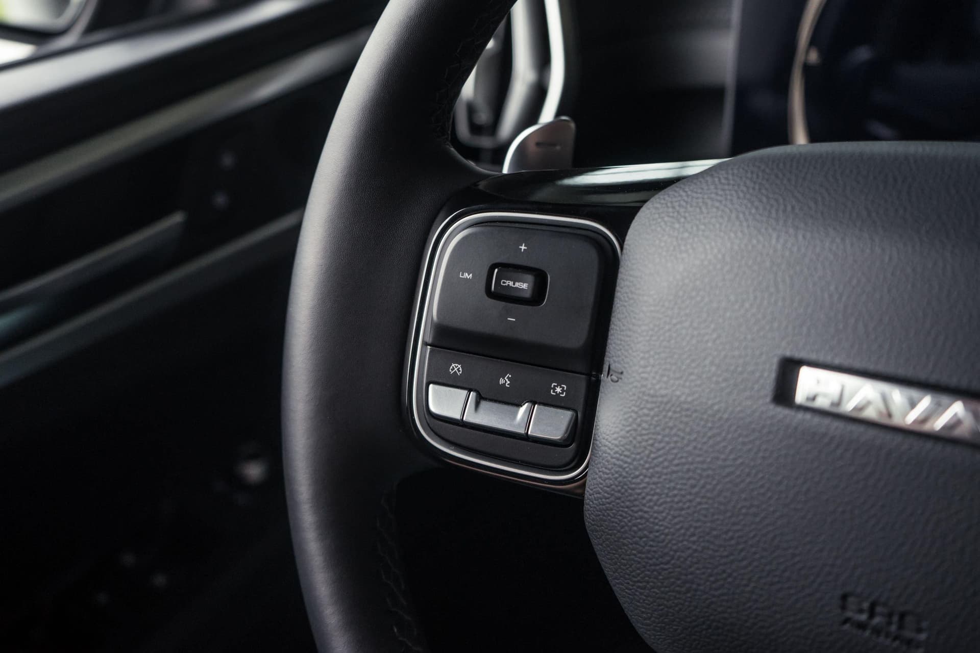 Haval H5 Premium 2.0T 8AT 4WD в лизинг - 15