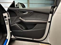 Audi Q8 45 TDI quattro tiptronic в лизинг - 29