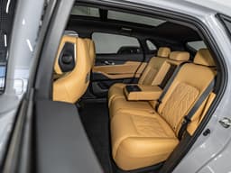 Changan Uni-K Tech 2.0 8AT AWD в лизинг - 8