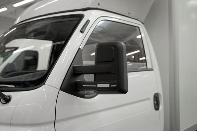 Sollers Argo Panel Box PM SWB 2.5T 2.0D 6MT в лизинг - 11
