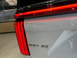 Wey 80 Business Lounge в лизинг - 7