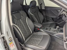 Audi Q2 L Style Dynamic 35 TSI S tronic в лизинг - 12