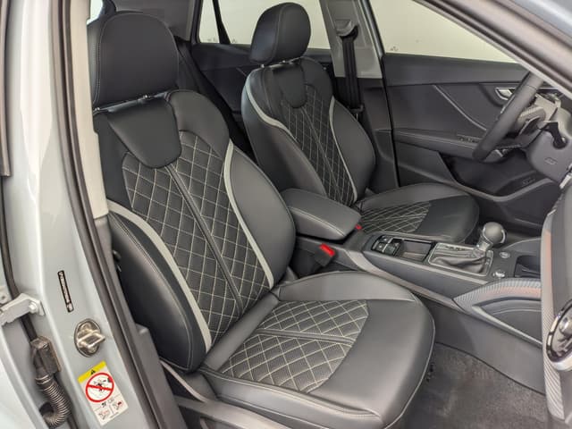 Audi Q2 L Style Dynamic 35 TSI S tronic в лизинг - 12