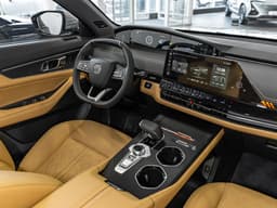 Changan Uni-K Tech 2.0 8AT AWD в лизинг - 16