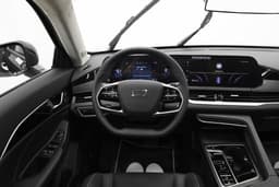 Bestune B70 Prestige 2.0 AT в лизинг - 21