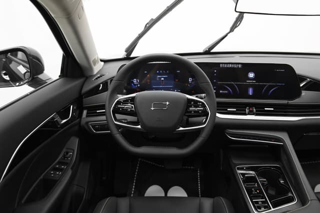 Bestune B70 Prestige 2.0 AT в лизинг - 21