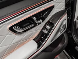 Mercedes-Benz S седан 450 д полный привод в лизинг - 28