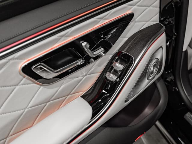 Mercedes-Benz S седан 450 д полный привод в лизинг - 28