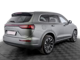 Seres M7 Pro 1.5hyb AT 4WD в лизинг - 3