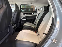 Porsche Cayenne GTS Coupe в лизинг - 19