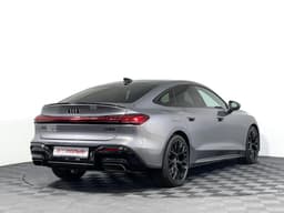 Audi A5 Sportback L Smart 2.0T TFSI 150 kW quattro S tronic в лизинг - 7