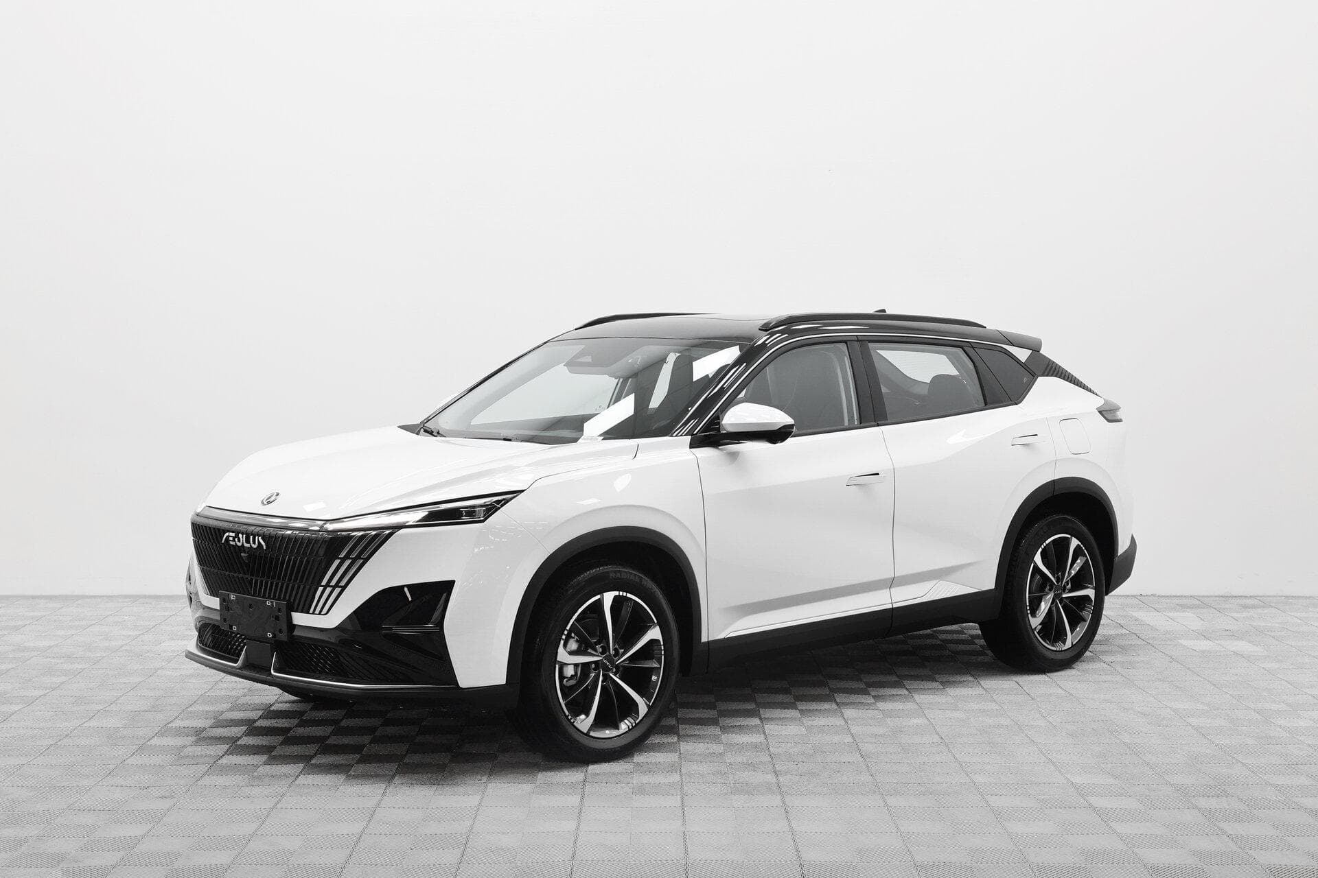 DongFeng Mage Emotion 1.5T DCT7 в лизинг - 2