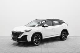 DongFeng Mage Emotion 1.5T DCT7 в лизинг - 2