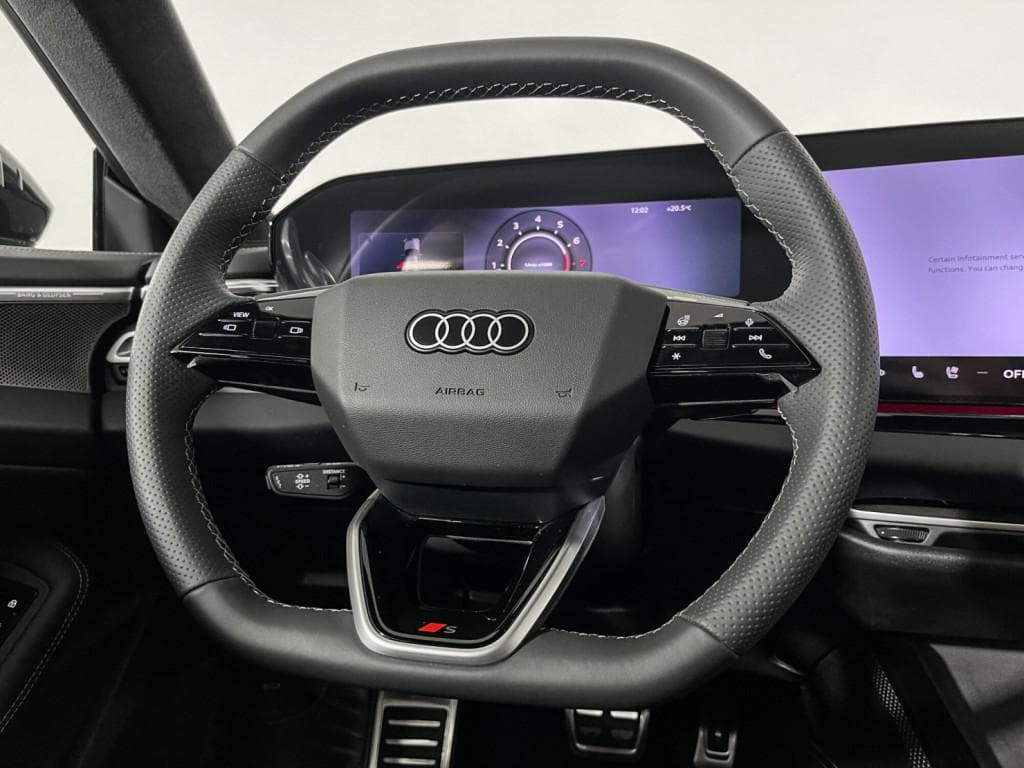 Audi A5 Sportback L Smart 2.0T TFSI 150 kW quattro S tronic в лизинг - 21