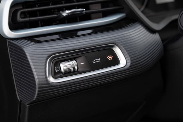 Belgee S50 Стиль 1.5 АТ (Style) в лизинг - 24