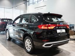 Haval M6 Family FWD MT 143 в лизинг - 4