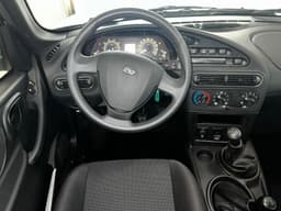 Lada Niva Travel Classic 1.8 90hp 5MT в лизинг - 11