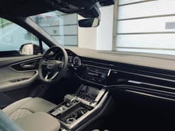Audi Q7 S line 45 TFSI quattro tiptronic в лизинг - 7