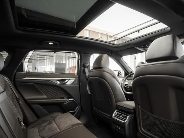 Wey 05 Premium 2.0 PHEV DHT 4WD в лизинг - 27